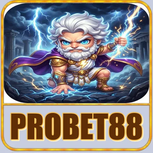 Persyaratan APK probet88: Android 5.0, 58 MB, RAM 2 GB