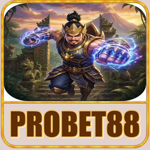 89 meja Evolution 4K di kasino live probet88