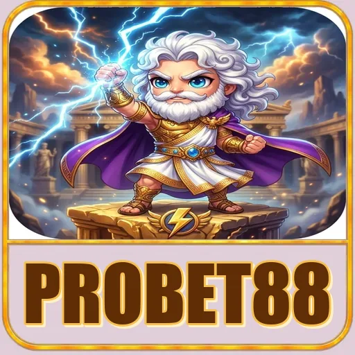Tabel RTP game kasino probet88