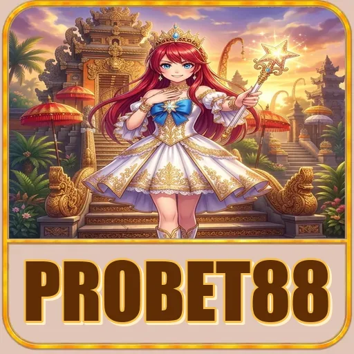 Keuntungan VIP probet88: cashback 10–20%, reload 200%, manajer khusus