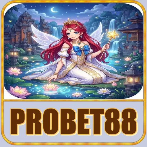 Tingkatan program VIP probet88